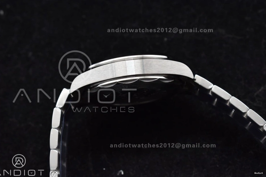 Edition On Terra 43mm Blue Bracelet 1:1 VSF Clone Stainless Worldtimer Dial A8938 Summer Aqua GMT Best Super 0304